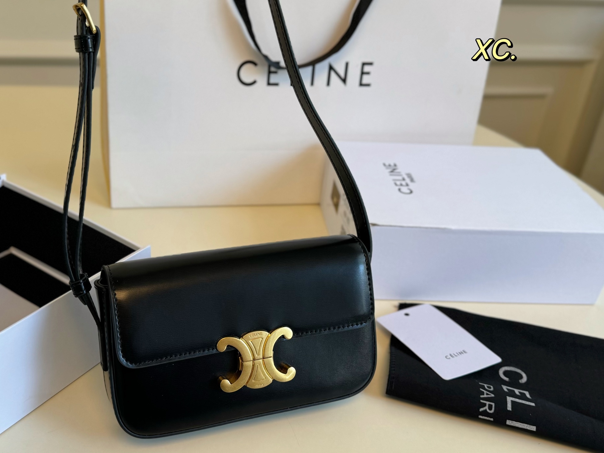CELINE bag 24
